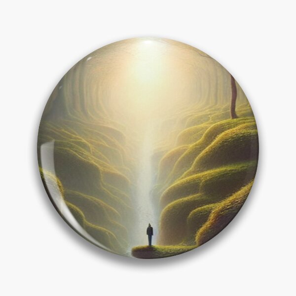Item preview, The Natural Journey designed and sold by D3monic.