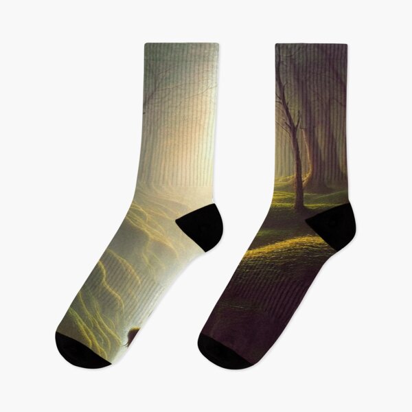 Item preview, The Natural Journey designed and sold by D3monic.