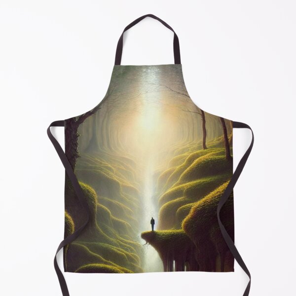 Item preview, The Natural Journey designed and sold by D3monic.
