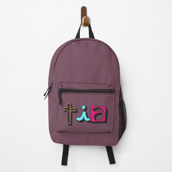 Item preview, TIA name, My name is Tia designed and sold by Danylo Mikhnievych.
