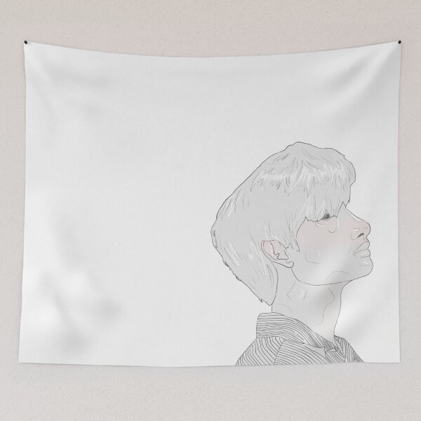 Item preview, Taehyung designed and sold by karodesigns.