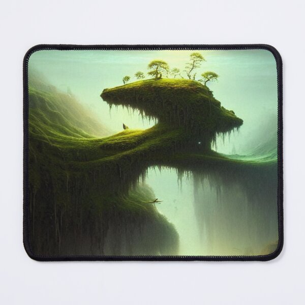 Item preview, The Natural World designed and sold by D3monic.
