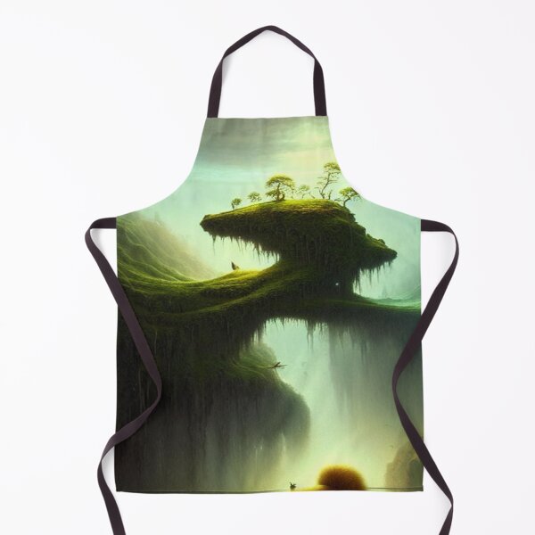 Item preview, The Natural World designed and sold by D3monic.