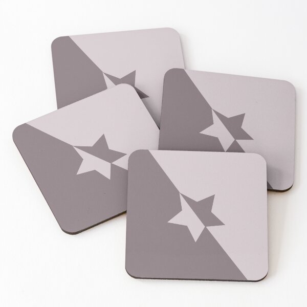 Item preview, two color star designed and sold by Uffcagla.