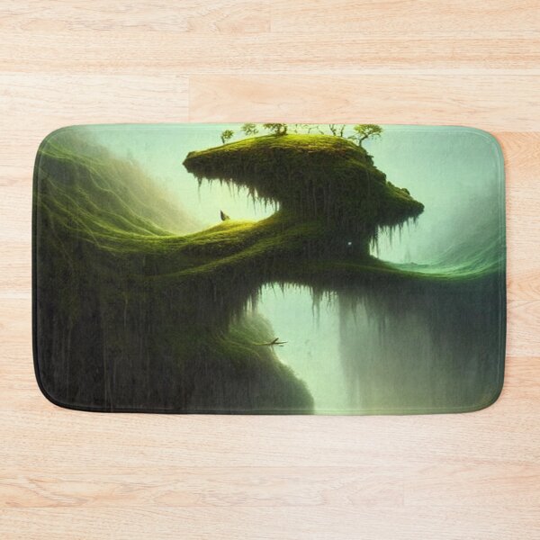 Item preview, The Natural World designed and sold by D3monic.