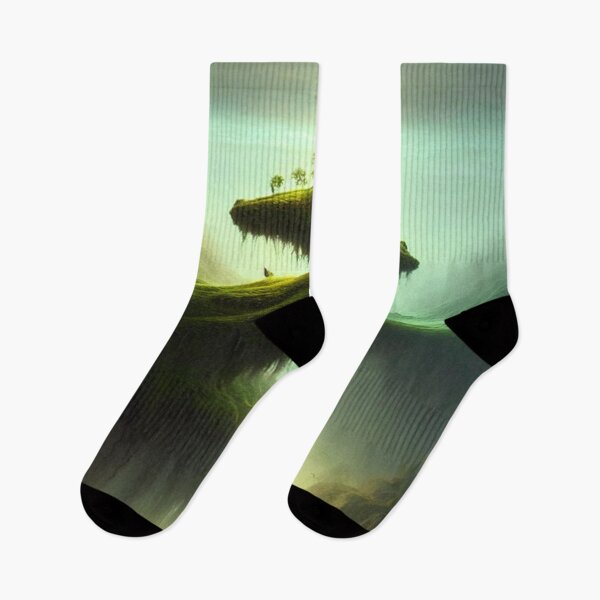 Item preview, The Natural World designed and sold by D3monic.
