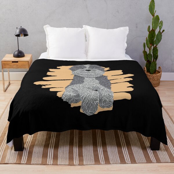 Item preview, Aussiedoodle designed and sold by DerSenat.