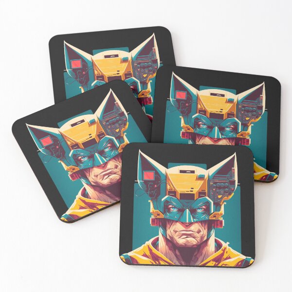 Item preview, Pop Culture Logan #2 designed and sold by Viktor Surzhko.