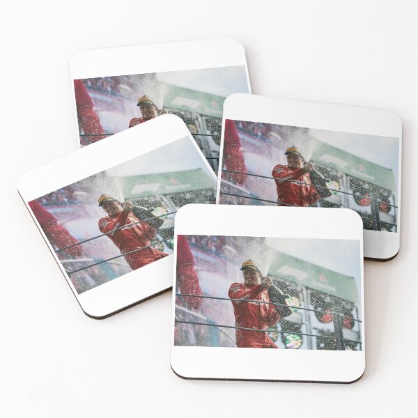 Item preview, Charles Leclerc Monza designed and sold by eddiemvnsons.
