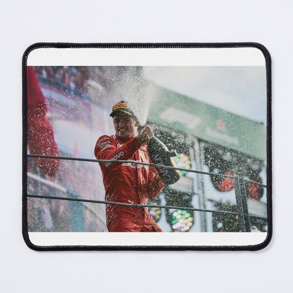 Item preview, Charles Leclerc Monza designed and sold by eddiemvnsons.