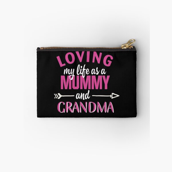 Artikelvorschau, Ich liebe mein Leben als Mama und Oma entworfen und verkauft von HubbUK.