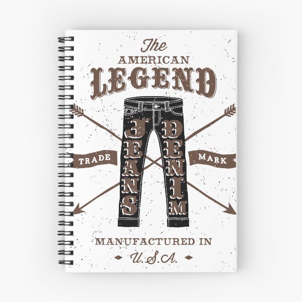Item preview, Jeans Legend designed and sold by traumfaenger.