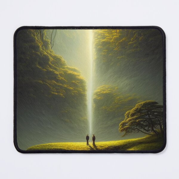 Item preview, The Nature's Symphony designed and sold by D3monic.