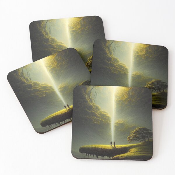Item preview, The Nature's Symphony designed and sold by D3monic.