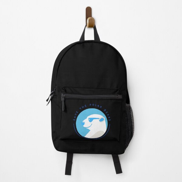 Item preview, save polar bear 2023 designed and sold by AlikeForth.