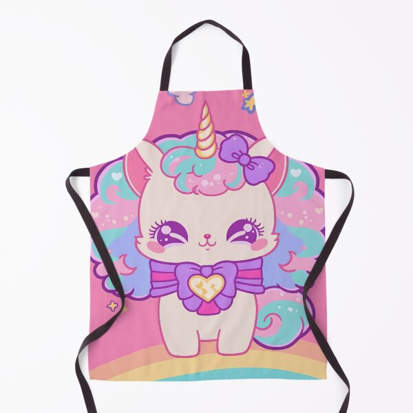 Item preview, kawaii cat unicorn unicat designed and sold by kamionari.
