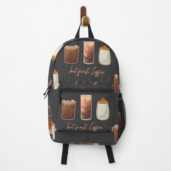 Item preview, But First, Coffee designed and sold by James Douma.