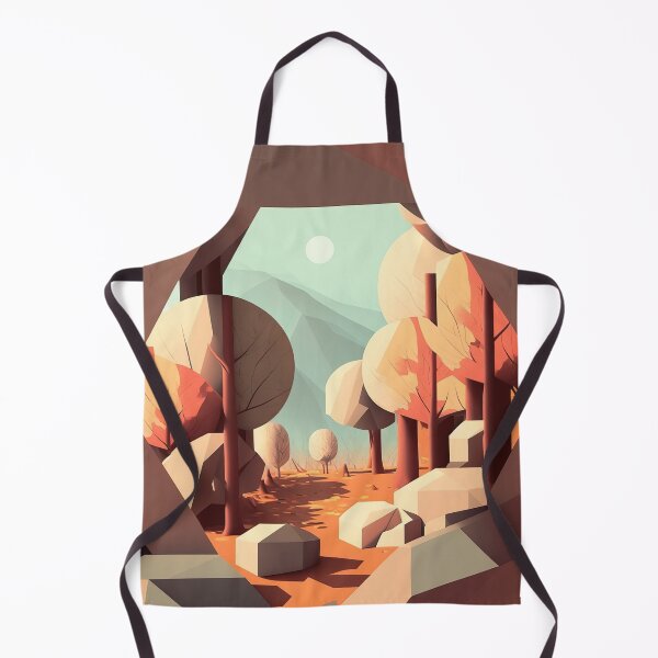Item preview, Abstract Nature Harmony Six designed and sold by BOYWANDER67.