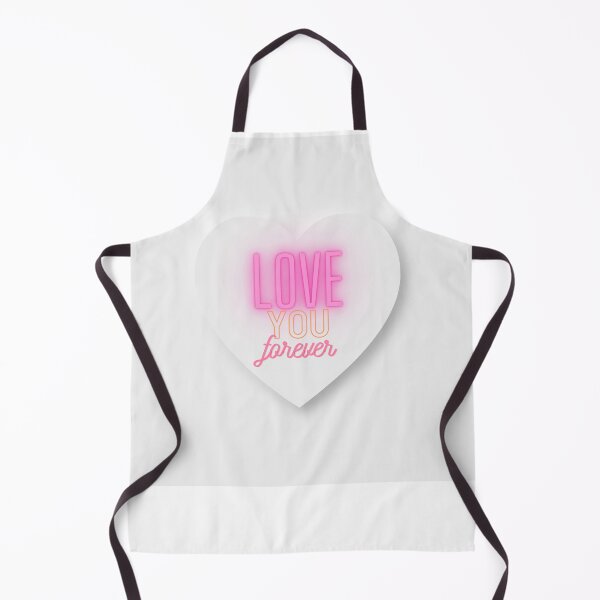 Item preview, LOVE YOU FOREVER designed and sold by Sndesign2.