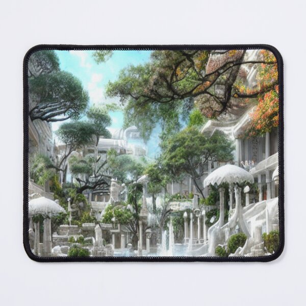 Item preview, Thermal Paradise designed and sold by D3monic.