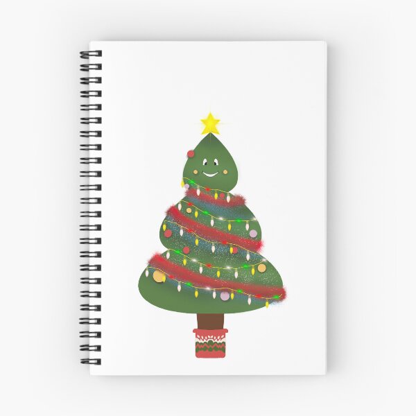Item preview, Christmas tree designed and sold by dmartbook.
