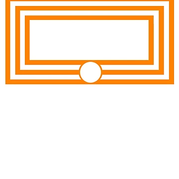 Artwork thumbnail, Tennessee State Flag Rectangle Design by TNDesignStudio