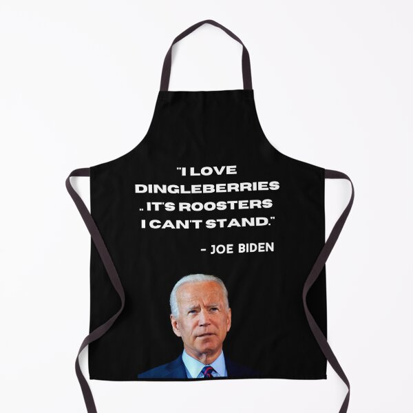 Item preview, Joe Biden Quote, Willow Days designed and sold by avit1.