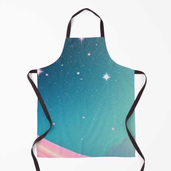 Item preview, Wanderer looks at the starry sky designed and sold by Girly-Universe.