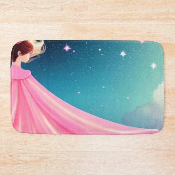 Item preview, Wanderer looks at the starry sky designed and sold by Girly-Universe.