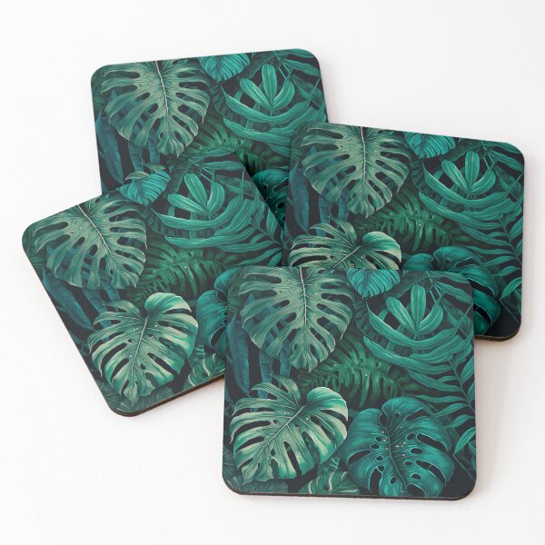 Item preview, Jungle 1 designed and sold by Aurore-dessin.