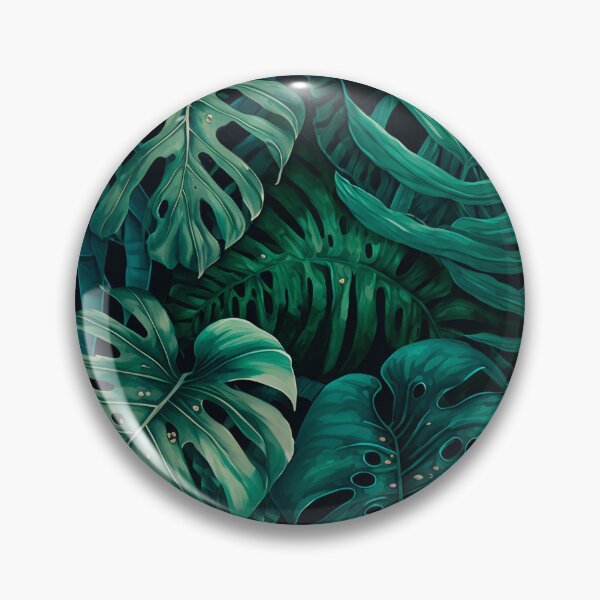 Item preview, Jungle 1 designed and sold by Aurore-dessin.