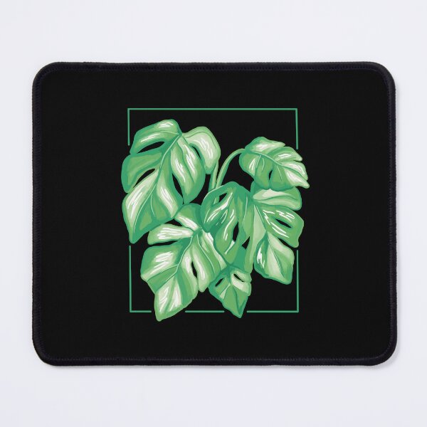 Item preview, Monstera plant designed and sold by DerSenat.