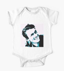 Gregory Peck by Tuticki One Piece - Short Sleeve