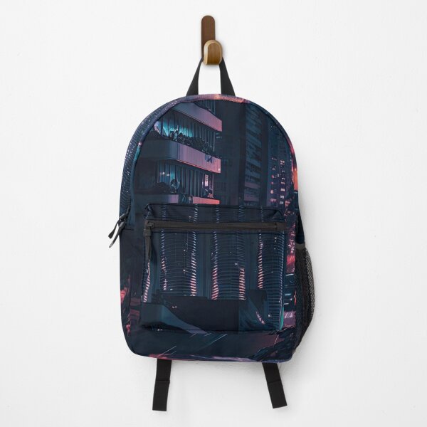 Item preview, Night City designed and sold by Damian Sobczyk.
