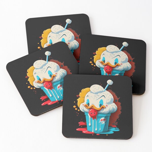 Item preview, Pop Culture Ice Cream #2 designed and sold by Viktor Surzhko.