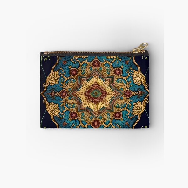 Item preview, Persian carpet design 0 designed and sold by Red Witch Art.