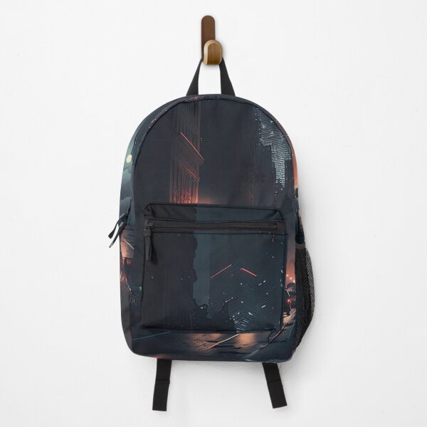 Item preview, Night City designed and sold by Damian Sobczyk.