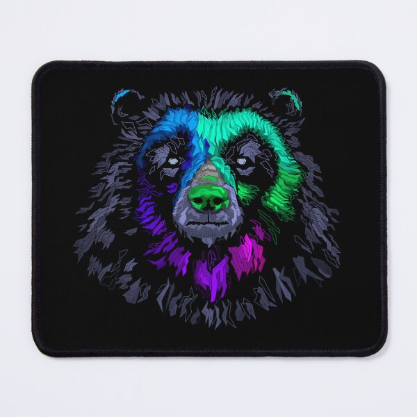 Item preview, Andean Bear, Spectacled Bear, Spectacled Bear designed and sold by Bcolors.