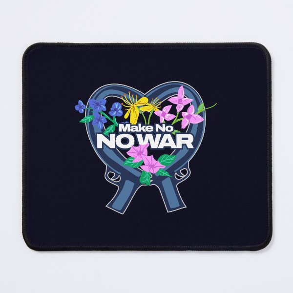 Item preview, No war t-shirt design, Maker not war clothing design, Peace message Tee design vector designed and sold by teedesigndaily.