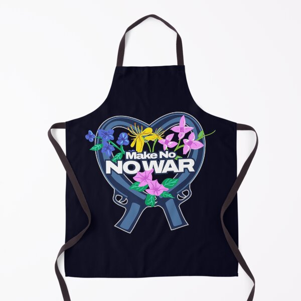 Item preview, No war t-shirt design, Maker not war clothing design, Peace message Tee design vector designed and sold by teedesigndaily.