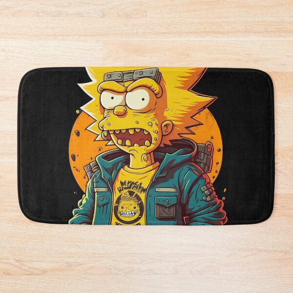 Item preview, Pop Culture S  #2 designed and sold by Viktor Surzhko.