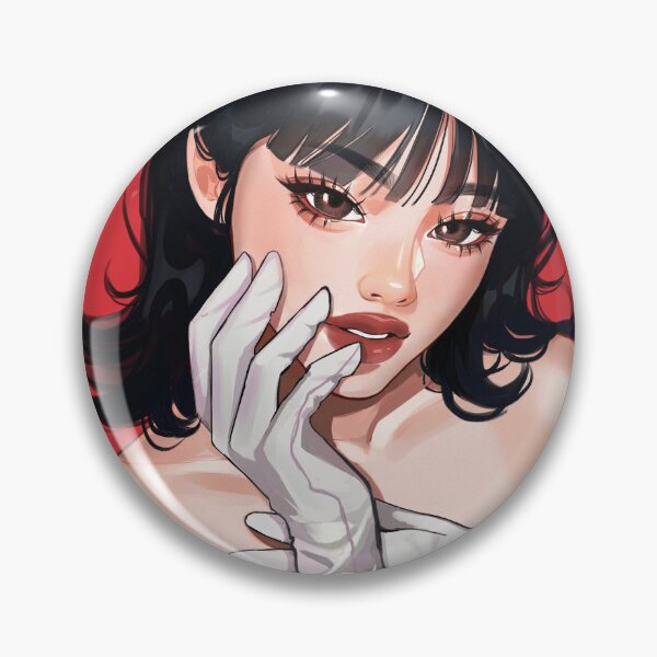 Item preview, Mima designed and sold by zeebythesea.