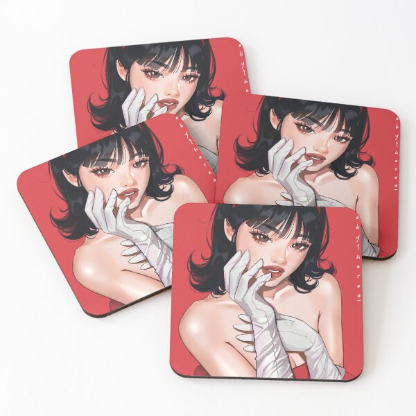 Item preview, Mima designed and sold by zeebythesea.