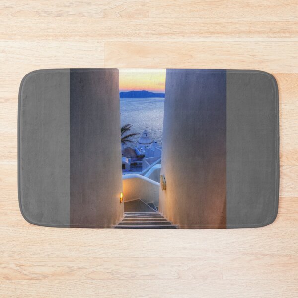 Item preview, Steps To The Caldera designed and sold by Paul Thompson Photography.