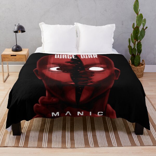 Item preview, The Manic Tour 2023 designed and sold by archiehap.
