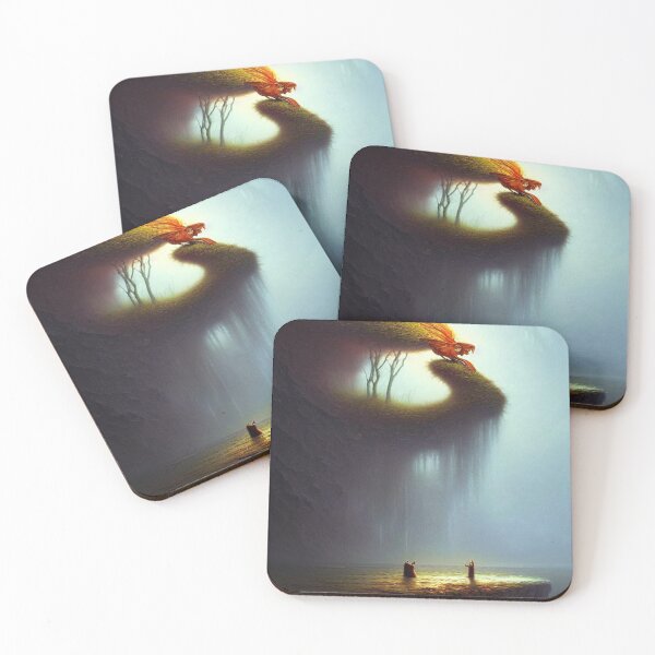 Item preview, Maravilla de vida silvestre designed and sold by D3monic.