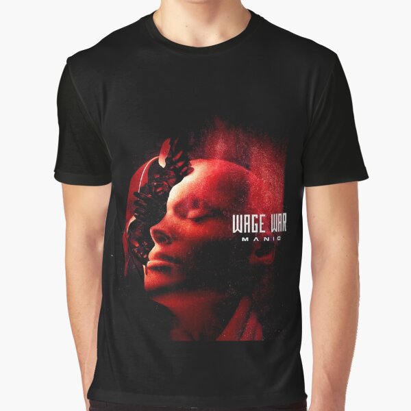 Item preview, Manic Tour 2023 designed and sold by archiehap.