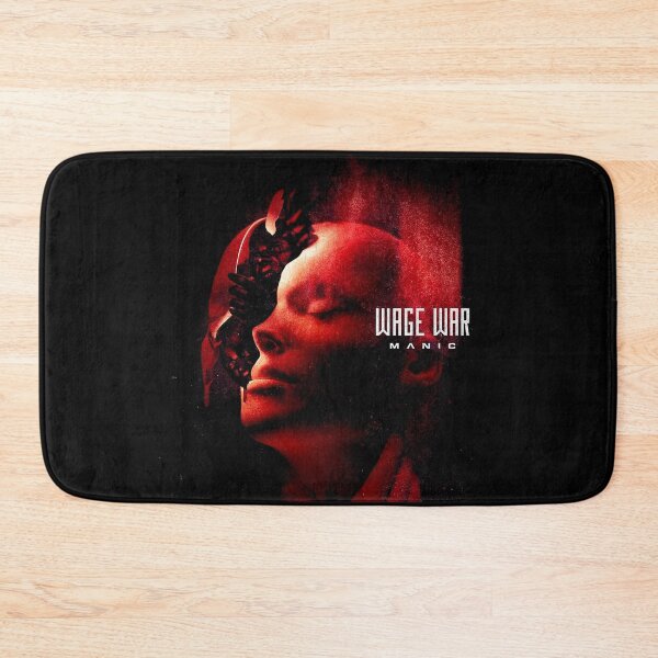 Item preview, Manic Tour 2023 designed and sold by archiehap.
