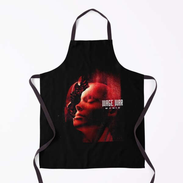 Item preview, Manic Tour 2023 designed and sold by archiehap.