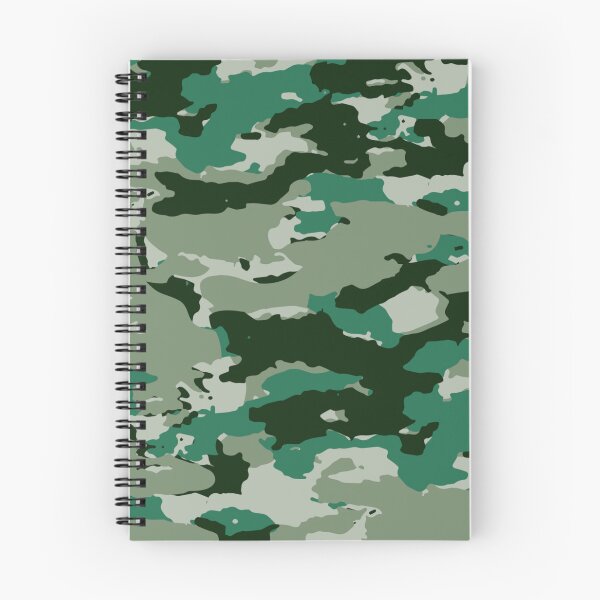 Item preview, camouflage color designed and sold by DerSenat.